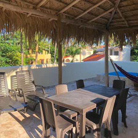 Blue Ocean Deluxe Studios - Wifi, Pool, Bbq, Restaurants, Beach Club & Spa Punta Cana Exterior foto